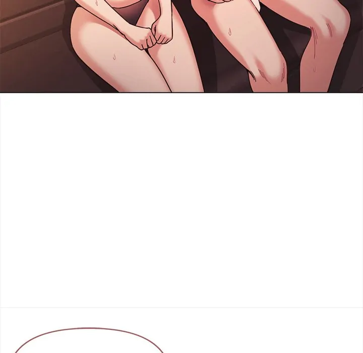 An Outsider’s Way In Chapter 53 - Page 51