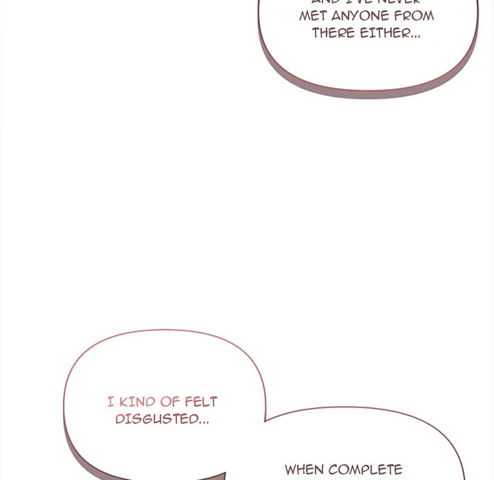 An Outsider’s Way In Chapter 53 - Page 53