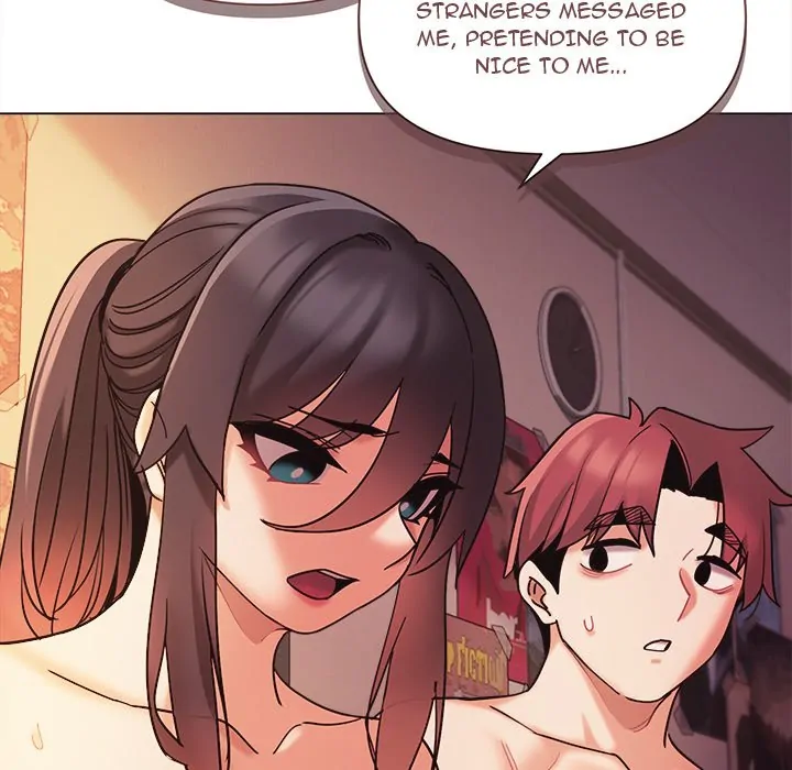 An Outsider’s Way In Chapter 53 - Page 54