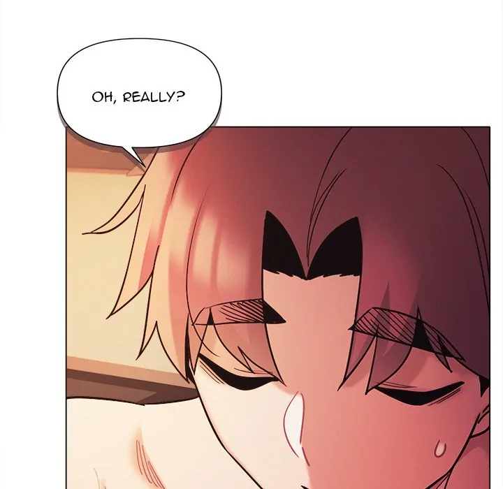 An Outsider’s Way In Chapter 53 - Page 56