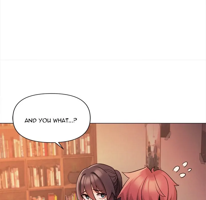 An Outsider’s Way In Chapter 53 - Page 58