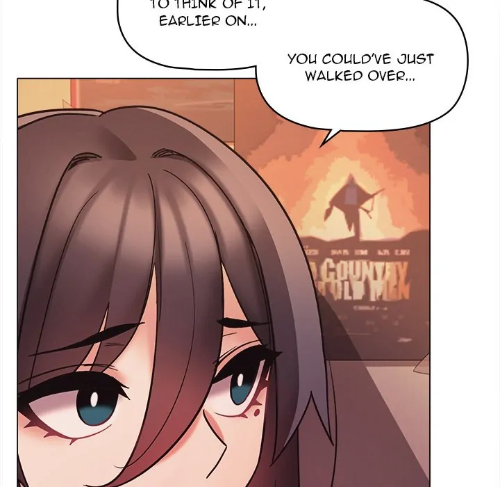 An Outsider’s Way In Chapter 53 - Page 61