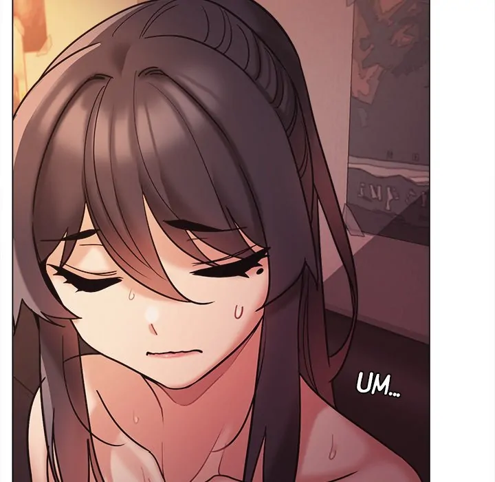 An Outsider’s Way In Chapter 53 - Page 69