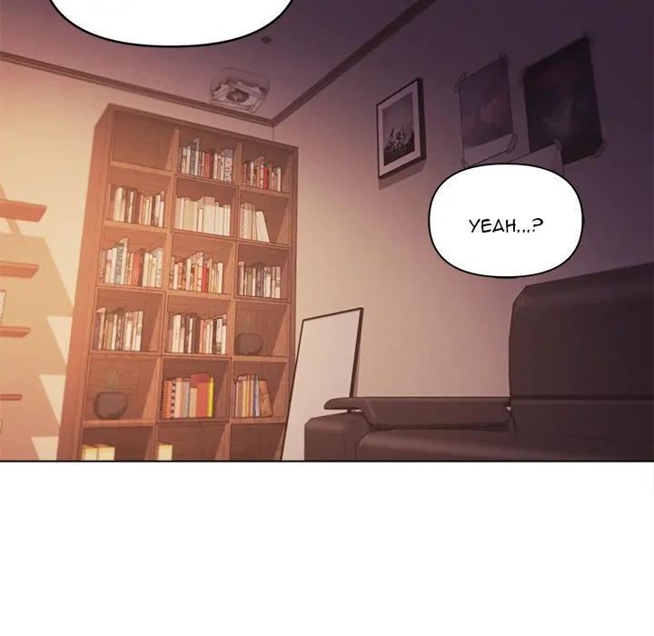 An Outsider’s Way In Chapter 53 - Page 75