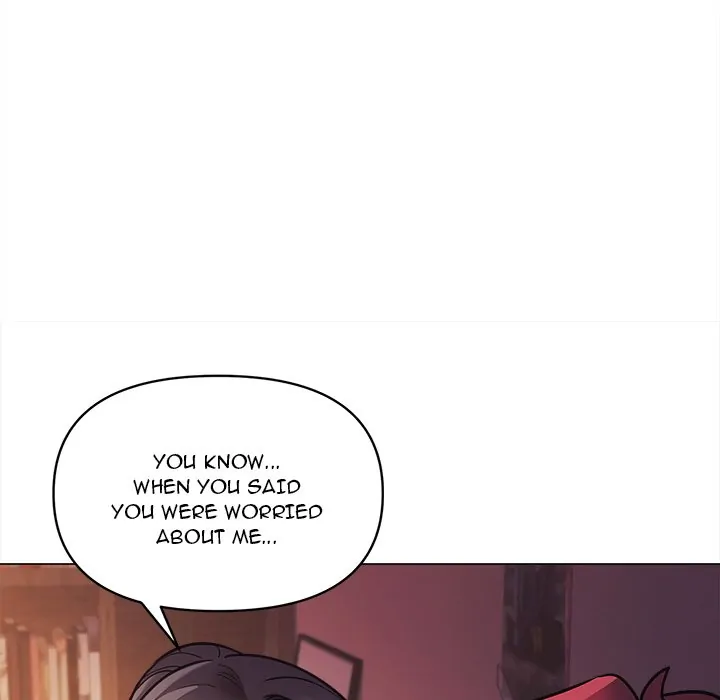 An Outsider’s Way In Chapter 53 - Page 76