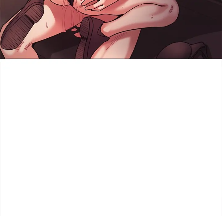 An Outsider’s Way In Chapter 53 - Page 9