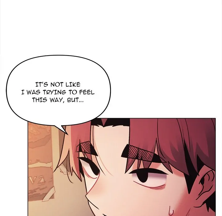 An Outsider’s Way In Chapter 53 - Page 81