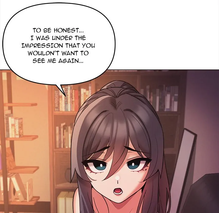 An Outsider’s Way In Chapter 53 - Page 83