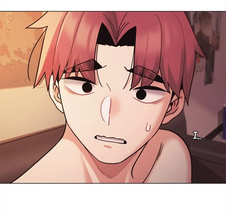 An Outsider’s Way In Chapter 53 - Page 88