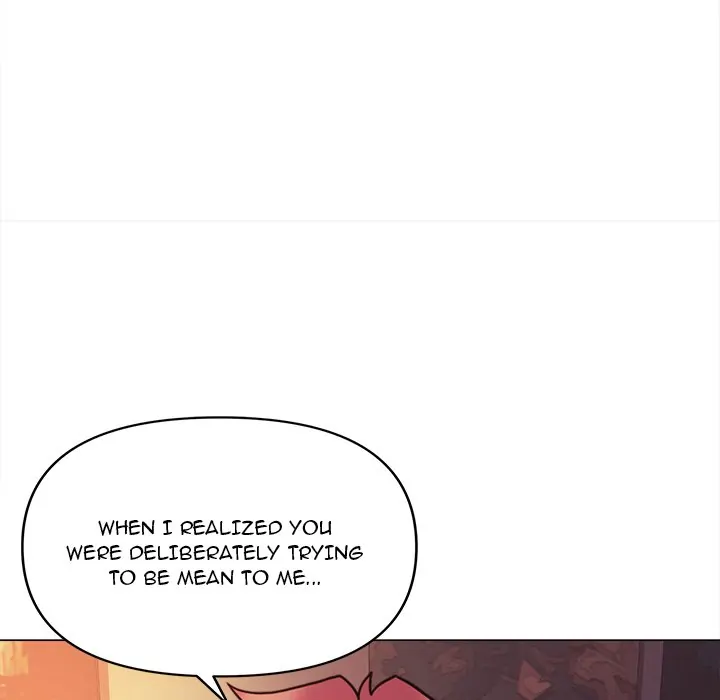 An Outsider’s Way In Chapter 53 - Page 89