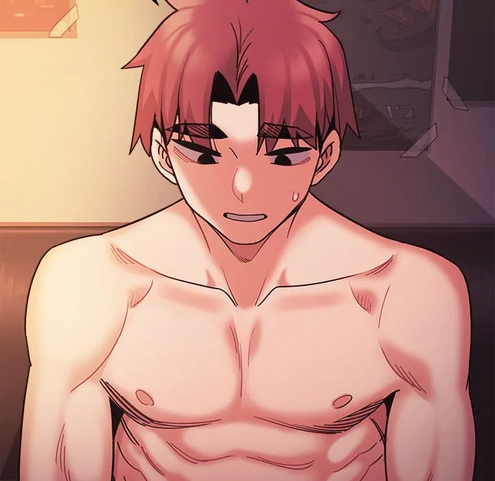 An Outsider’s Way In Chapter 53 - Page 90