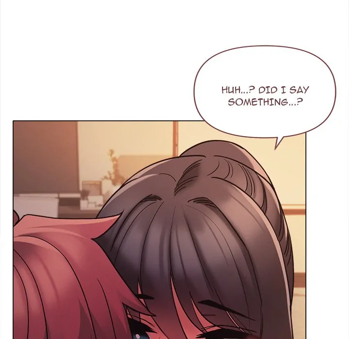 An Outsider’s Way In Chapter 53 - Page 10