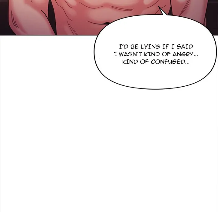 An Outsider’s Way In Chapter 53 - Page 91