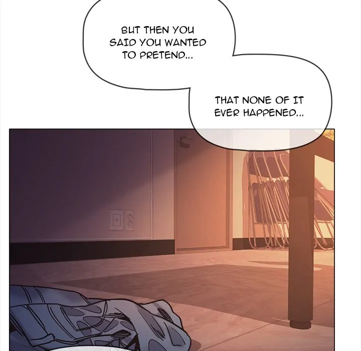 An Outsider’s Way In Chapter 53 - Page 94
