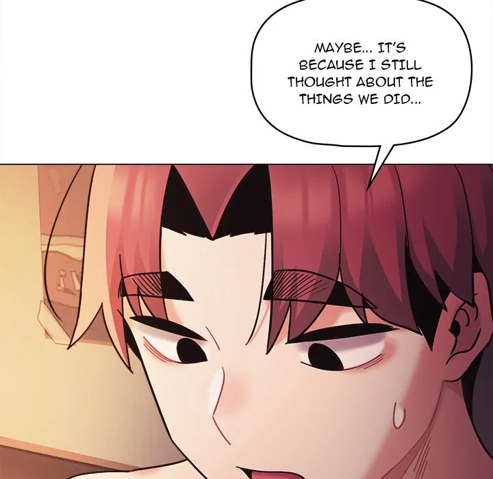 An Outsider’s Way In Chapter 53 - Page 96