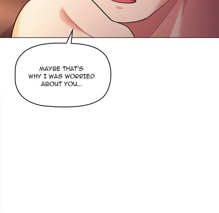 An Outsider’s Way In Chapter 53 - Page 97