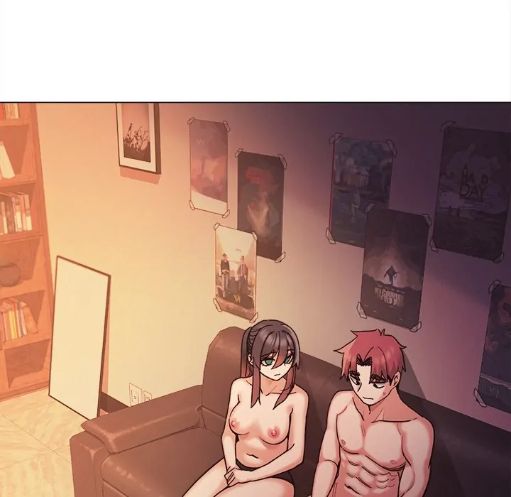 An Outsider’s Way In Chapter 53 - Page 98