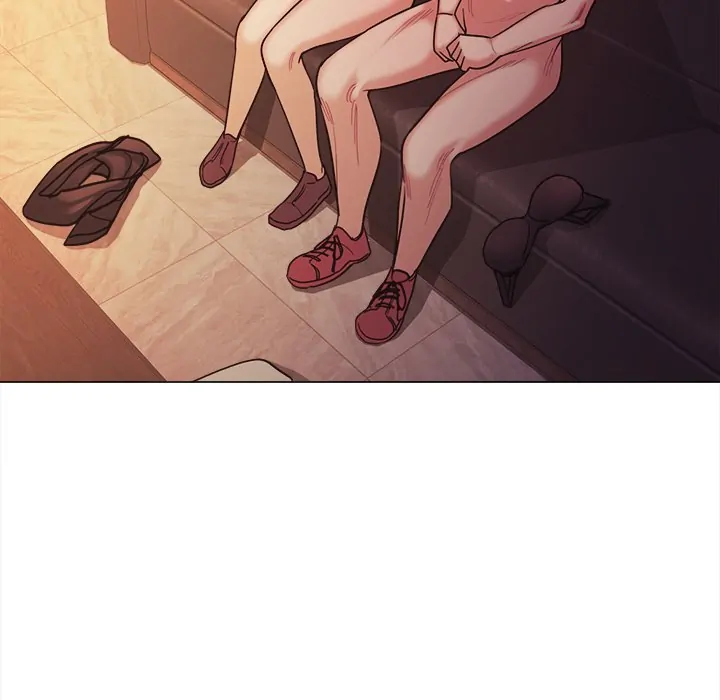 An Outsider’s Way In Chapter 53 - Page 99