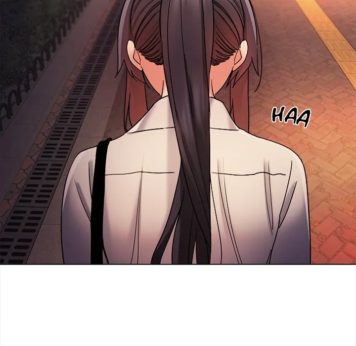 An Outsider’s Way In Chapter 55 - Page 104