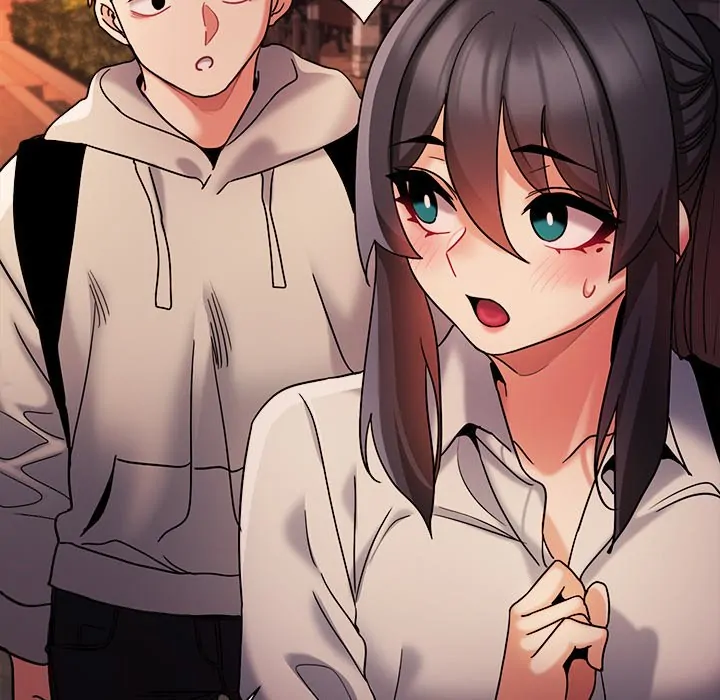 An Outsider’s Way In Chapter 55 - Page 106