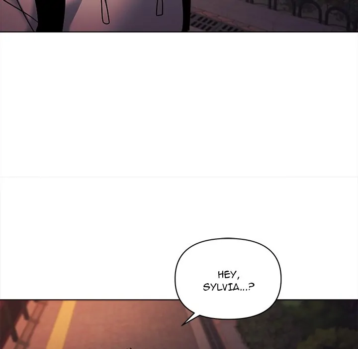 An Outsider’s Way In Chapter 55 - Page 109