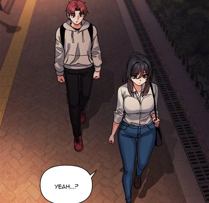 An Outsider’s Way In Chapter 55 - Page 110