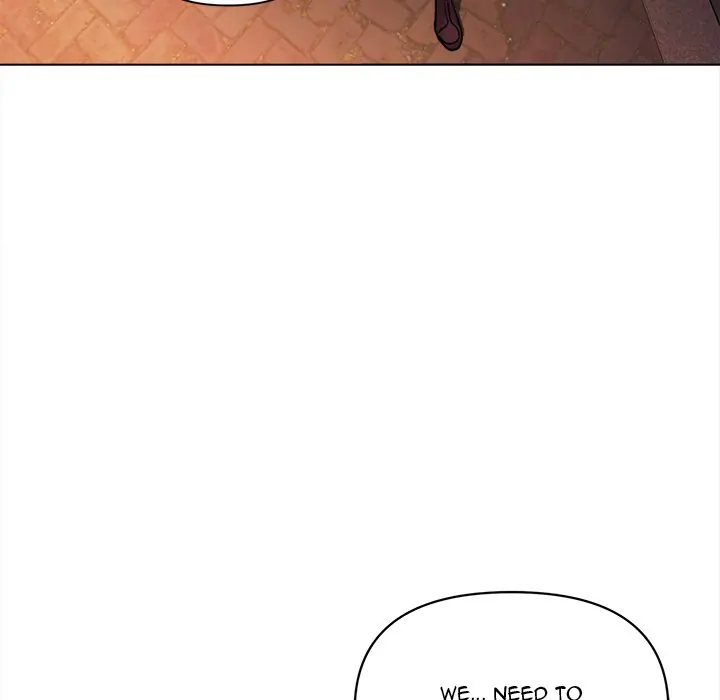 An Outsider’s Way In Chapter 55 - Page 111