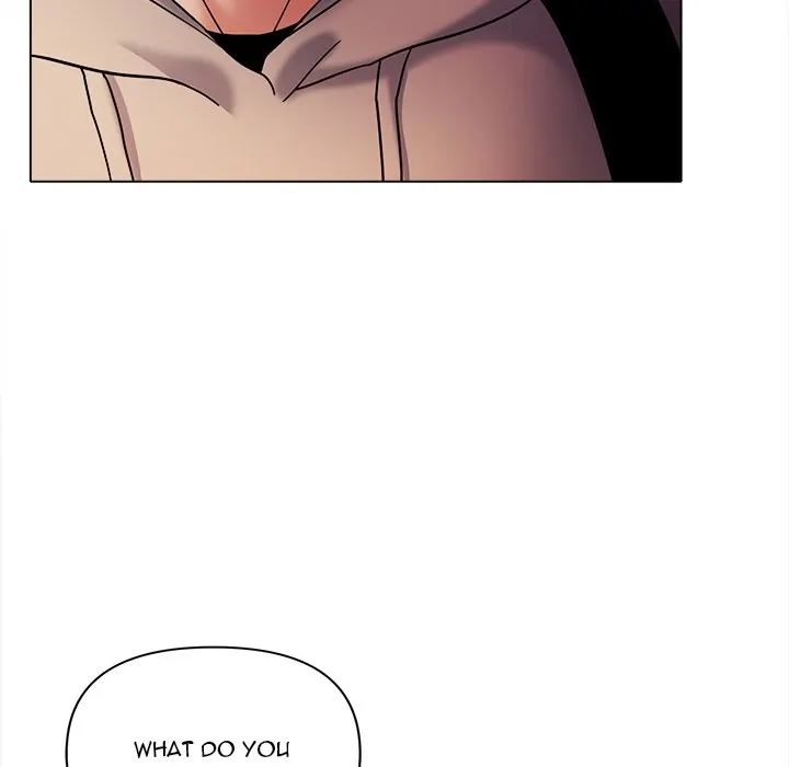 An Outsider’s Way In Chapter 55 - Page 113