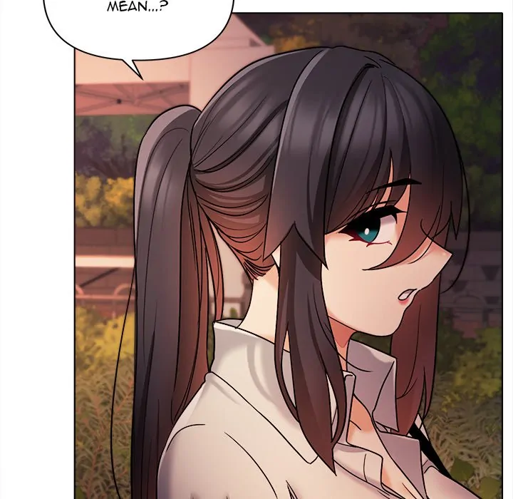 An Outsider’s Way In Chapter 55 - Page 114