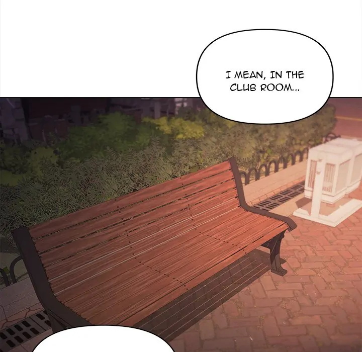 An Outsider’s Way In Chapter 55 - Page 116