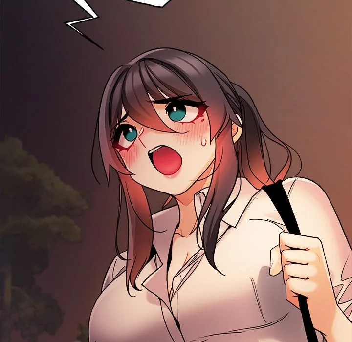 An Outsider’s Way In Chapter 55 - Page 122