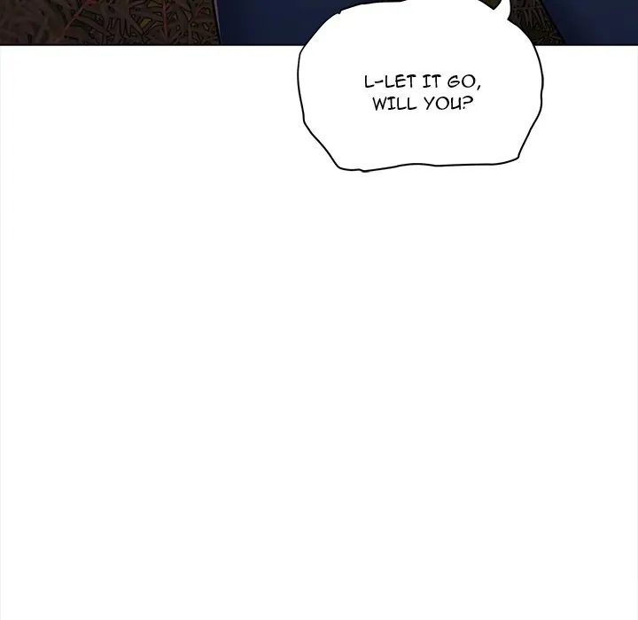 An Outsider’s Way In Chapter 55 - Page 124