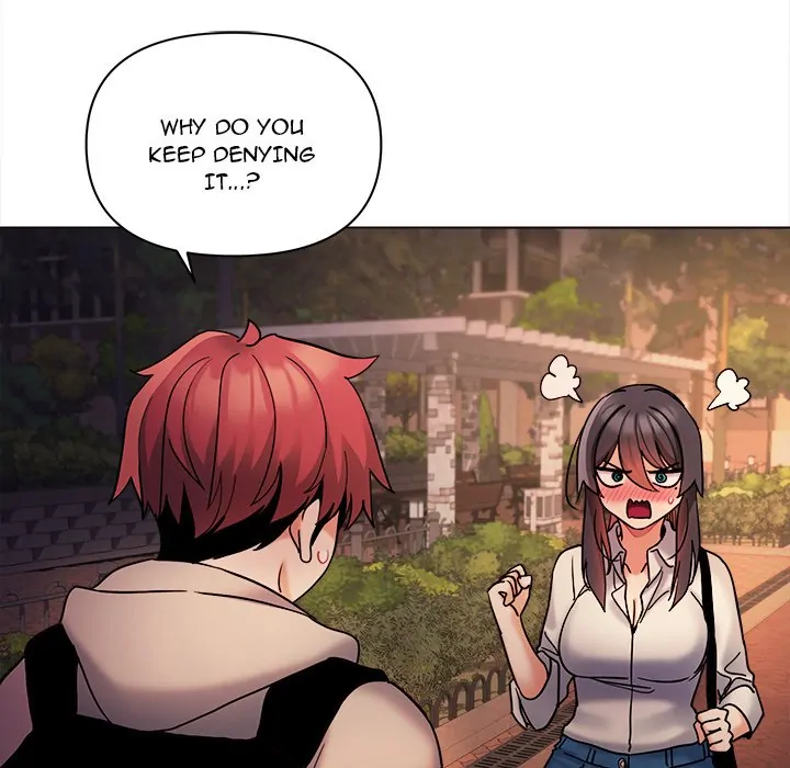 An Outsider’s Way In Chapter 55 - Page 125