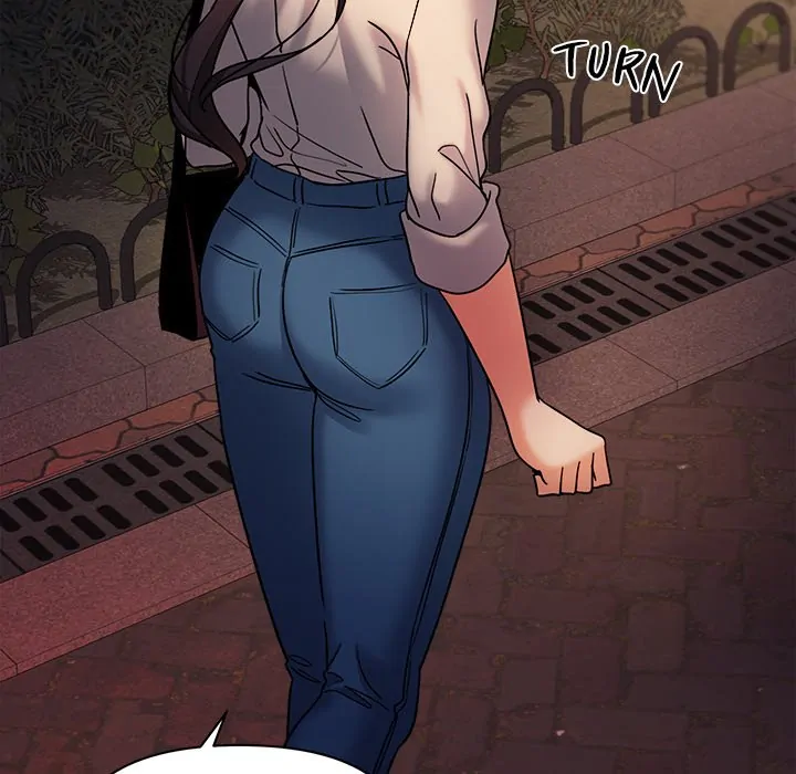 An Outsider’s Way In Chapter 55 - Page 130