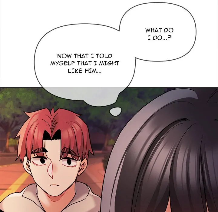 An Outsider’s Way In Chapter 55 - Page 132