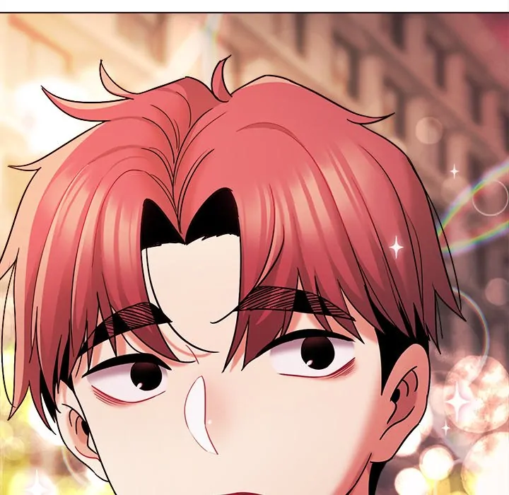 An Outsider’s Way In Chapter 55 - Page 137