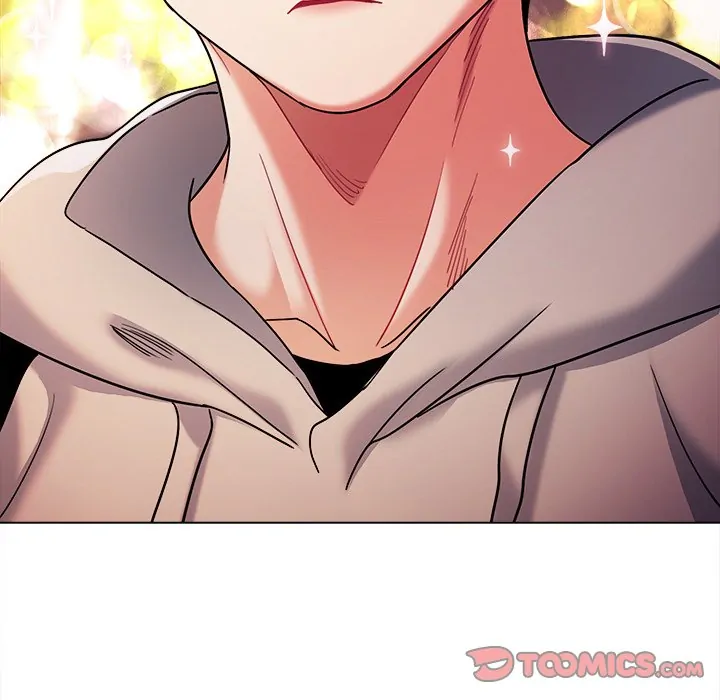 An Outsider’s Way In Chapter 55 - Page 138