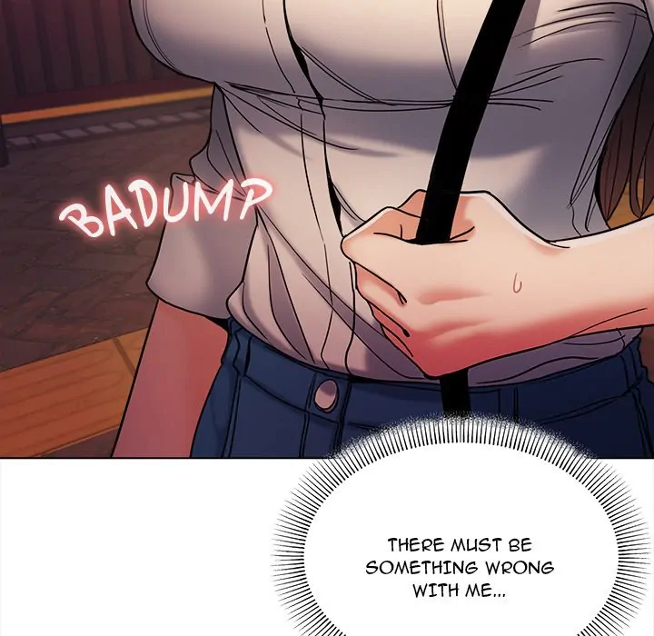 An Outsider’s Way In Chapter 55 - Page 140