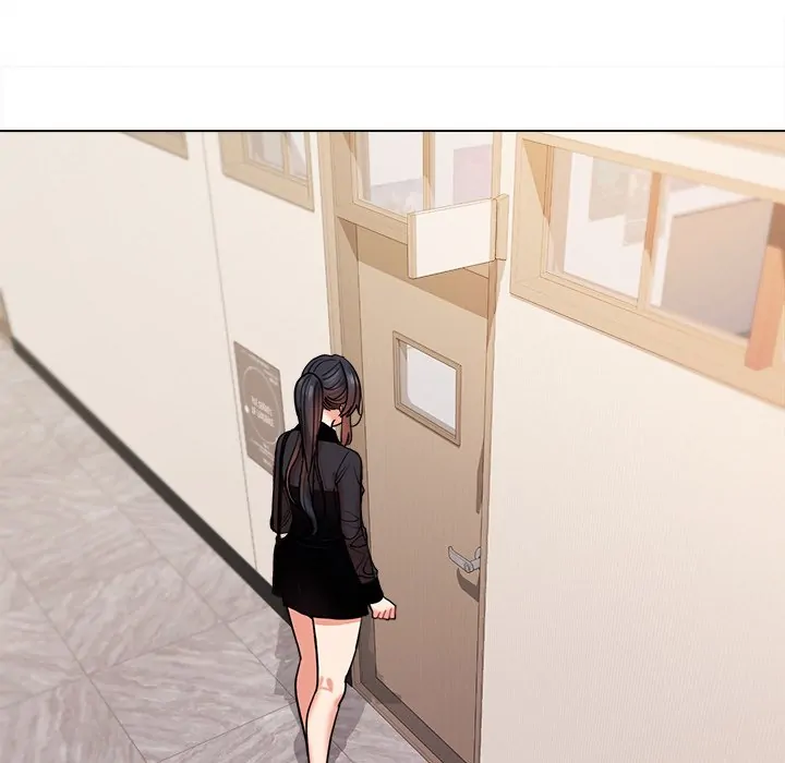 An Outsider’s Way In Chapter 55 - Page 148