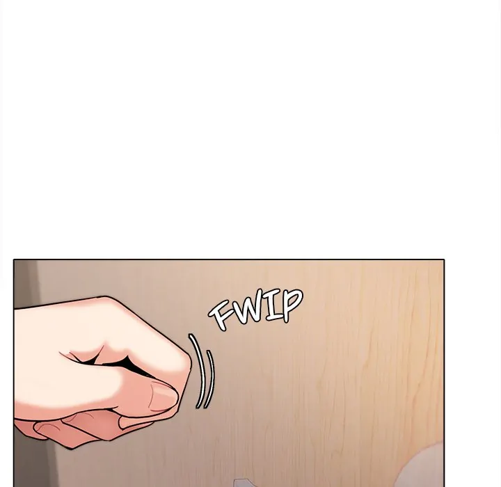 An Outsider’s Way In Chapter 55 - Page 151