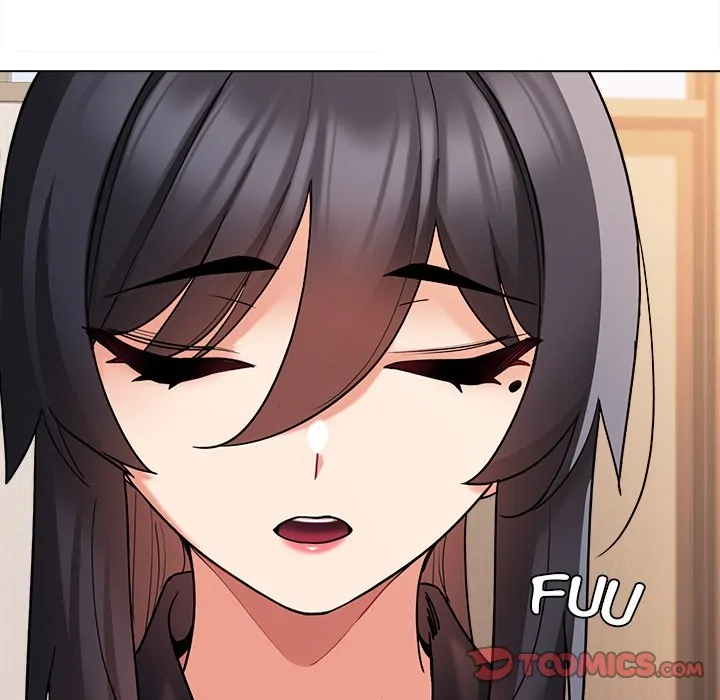 An Outsider’s Way In Chapter 55 - Page 153