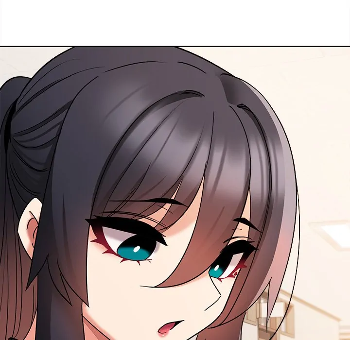 An Outsider’s Way In Chapter 55 - Page 155