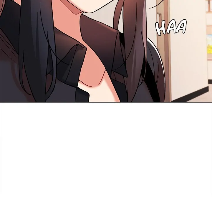 An Outsider’s Way In Chapter 55 - Page 156