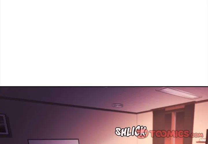 An Outsider’s Way In Chapter 55 - Page 3