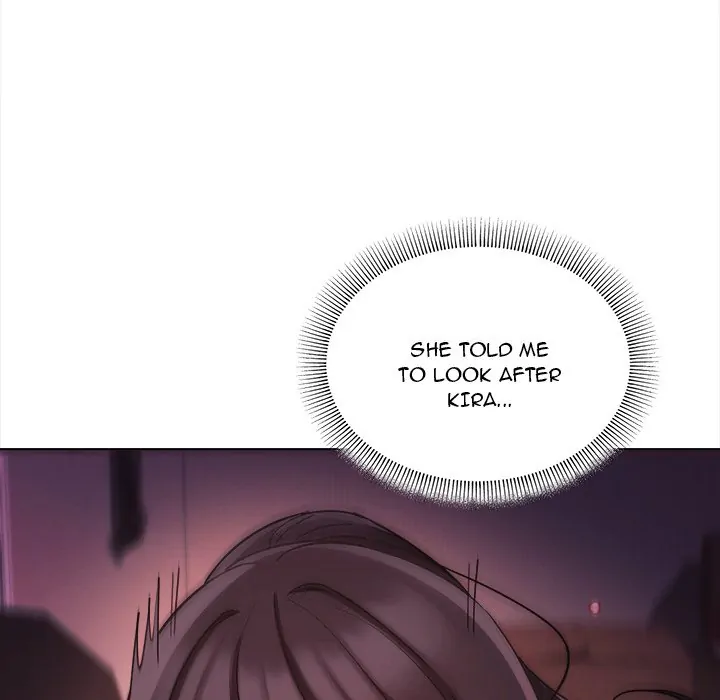 An Outsider’s Way In Chapter 55 - Page 23