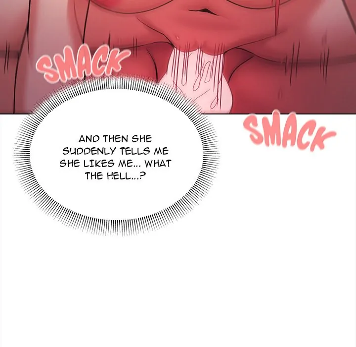 An Outsider’s Way In Chapter 55 - Page 25