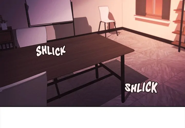 An Outsider’s Way In Chapter 55 - Page 4