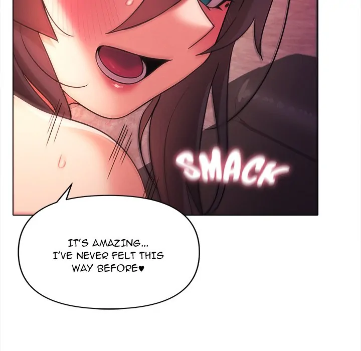 An Outsider’s Way In Chapter 55 - Page 34