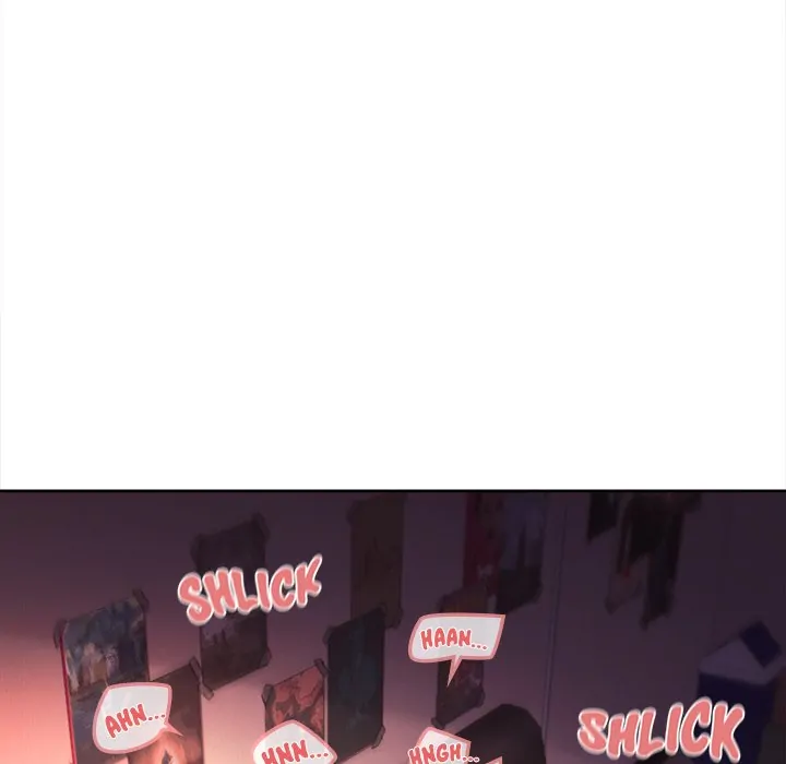 An Outsider’s Way In Chapter 55 - Page 5