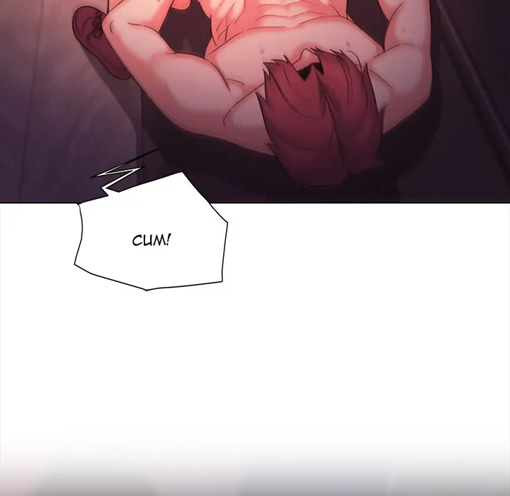 An Outsider’s Way In Chapter 55 - Page 61